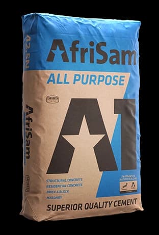 All Purpose Cement