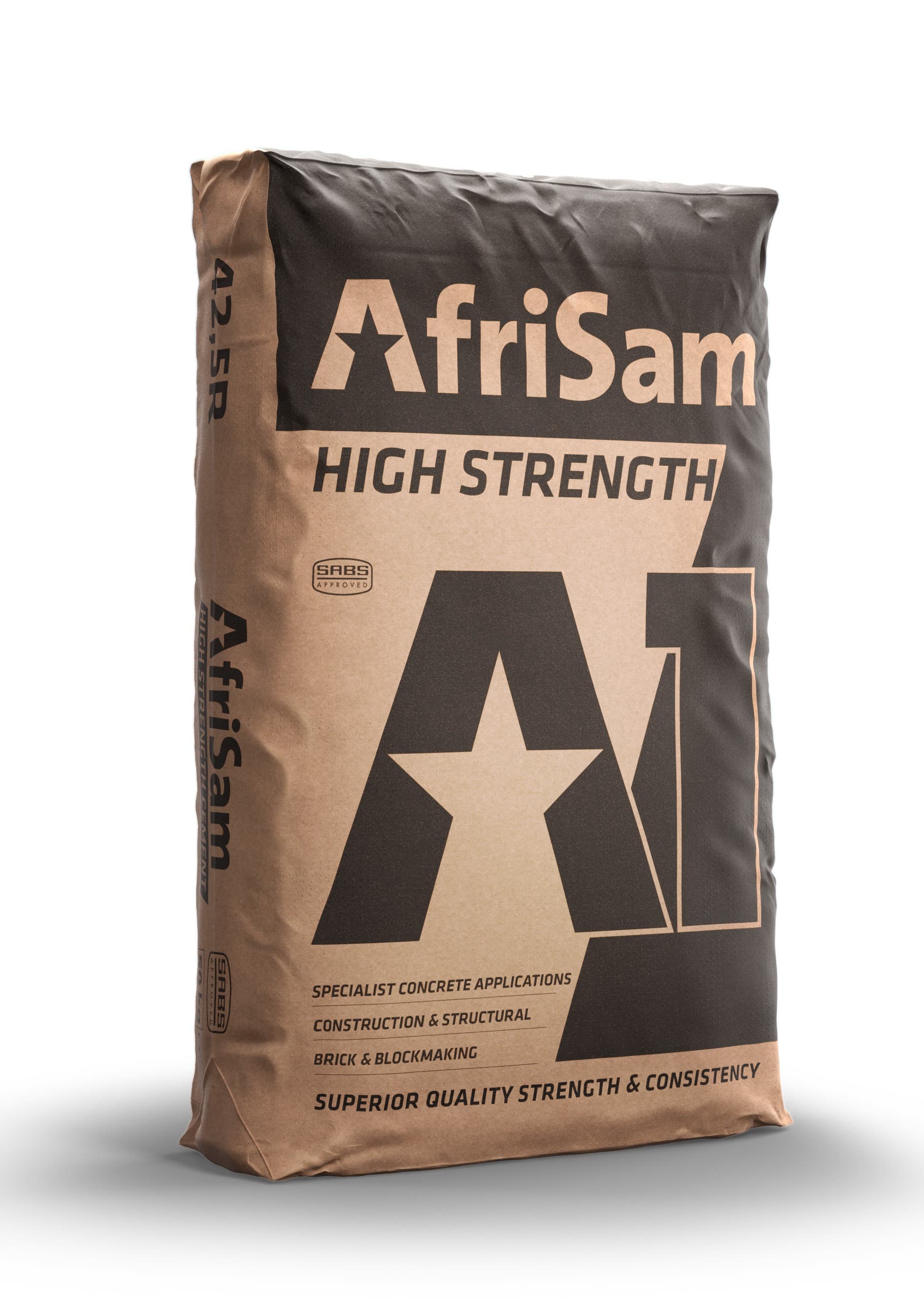 High Strength Cement