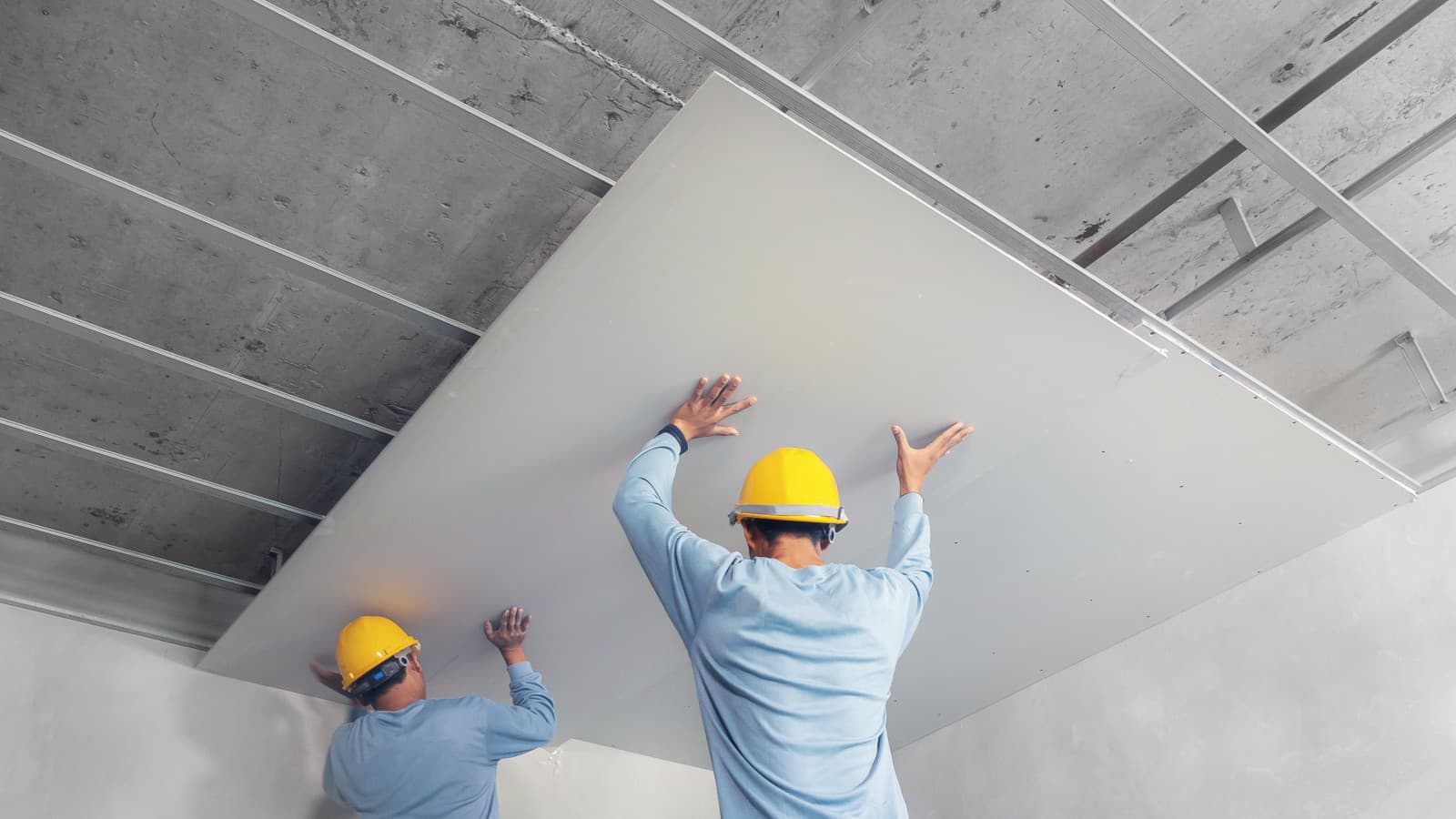 Ceiling Boards