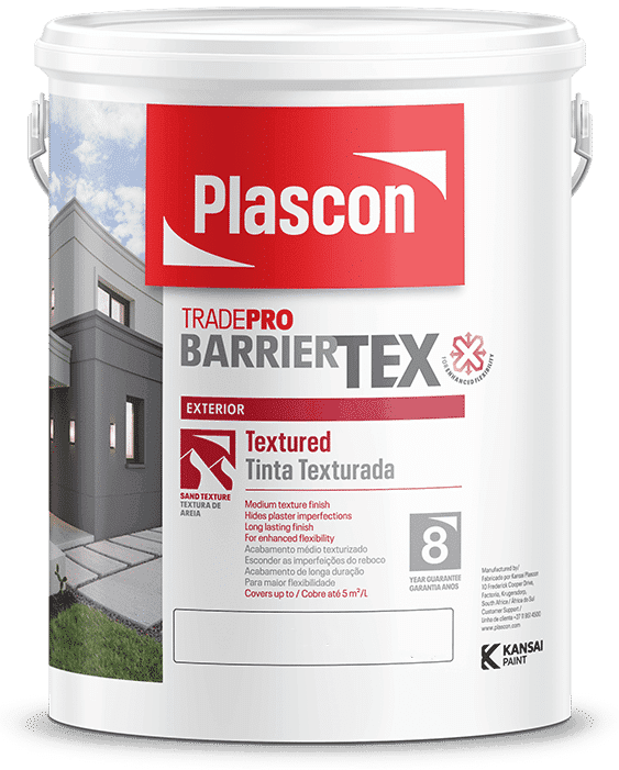 TadePro BarrierTEX