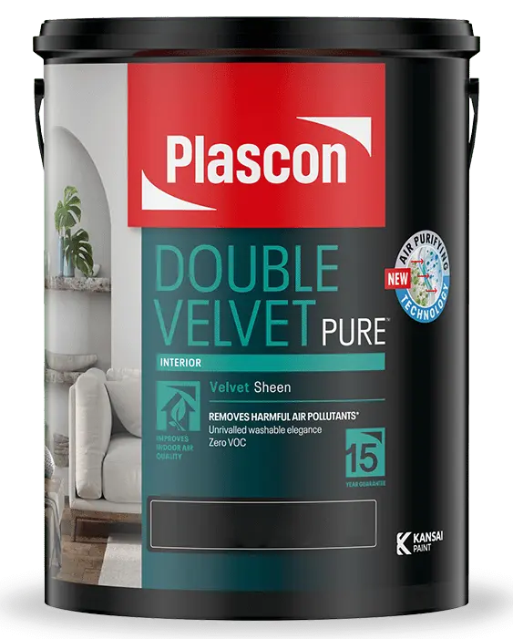 Double Velvet